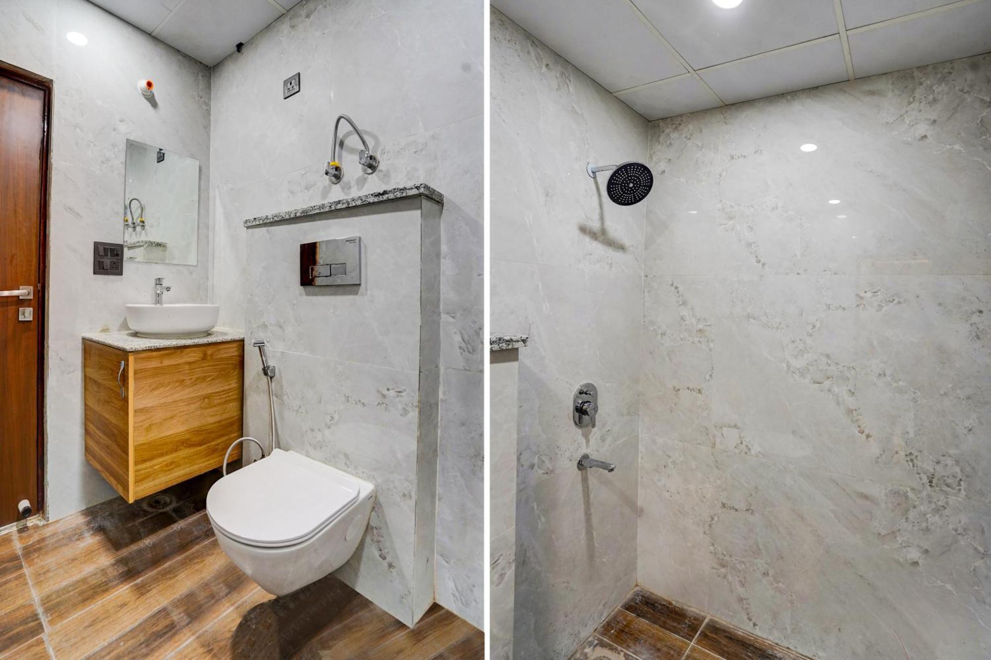 Townhouse Grand Address Hotel And Banquet غازي أباد المظهر الخارجي الصورة